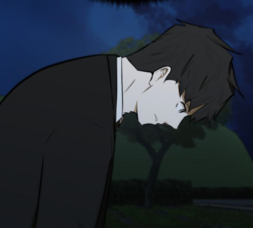 Dark Mortal Ch.80 p41