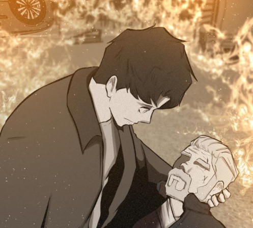 Dark Mortal Ch.80 p74