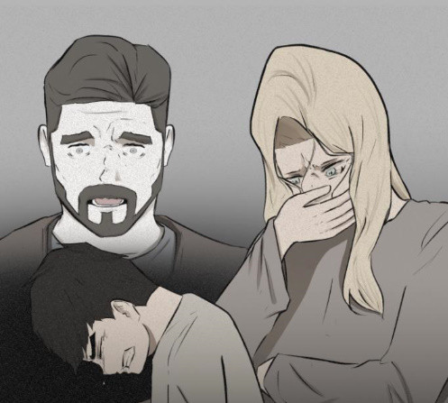 Dark Mortal Ch.80 p81