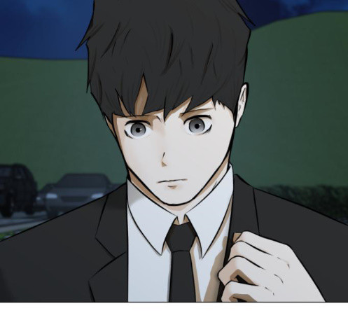 Dark Mortal Ch.80 p95