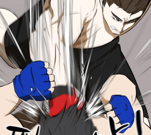 Dark Mortal Ch.81 p46