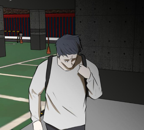 Dark Mortal Ch.81 p56