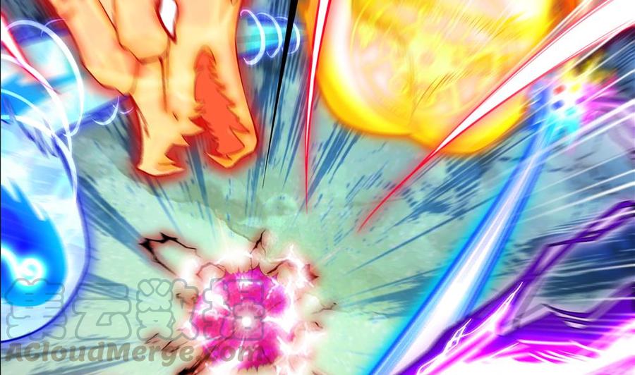 The Rebirth of the Demon God Ch.1 p17