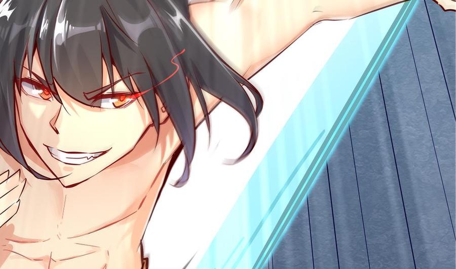 The Rebirth of the Demon God Ch.1 p34