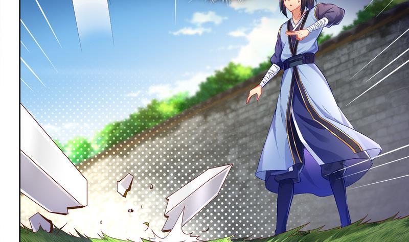 The Rebirth of the Demon God Ch.11 p20