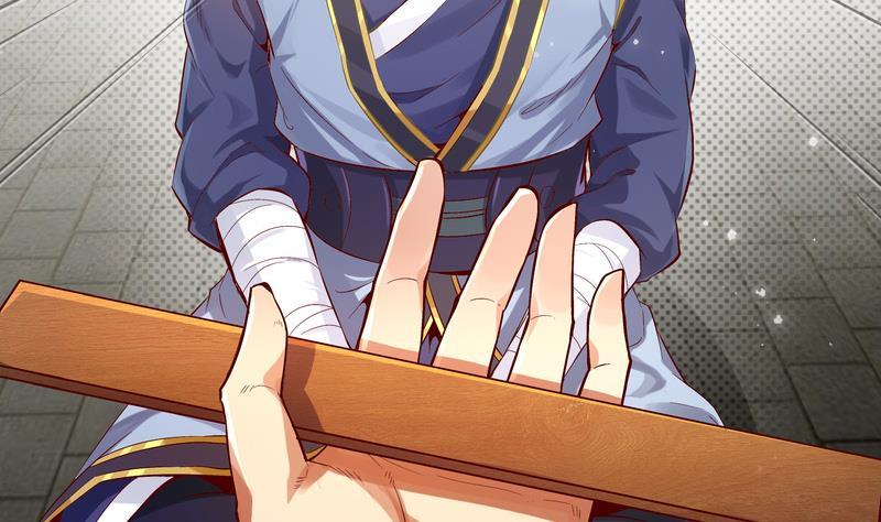 The Rebirth of the Demon God Ch.12 p53