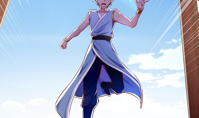 The Rebirth of the Demon God Ch.13 p31