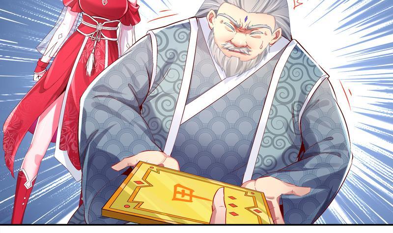 The Rebirth of the Demon God Ch.13 p47