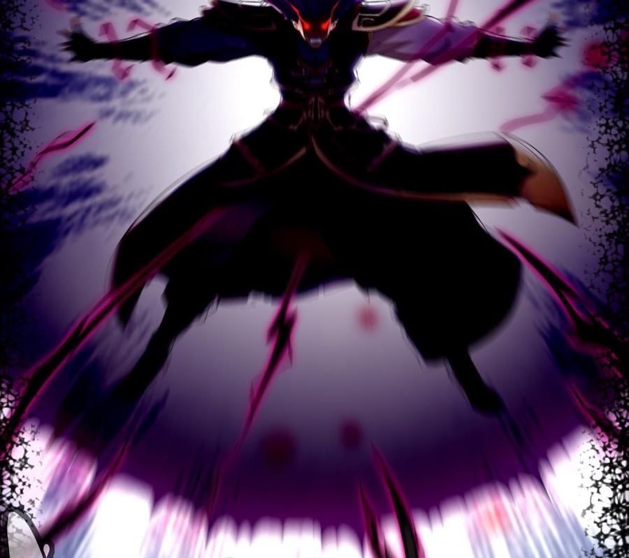 The Rebirth of the Demon God Ch.2 p40
