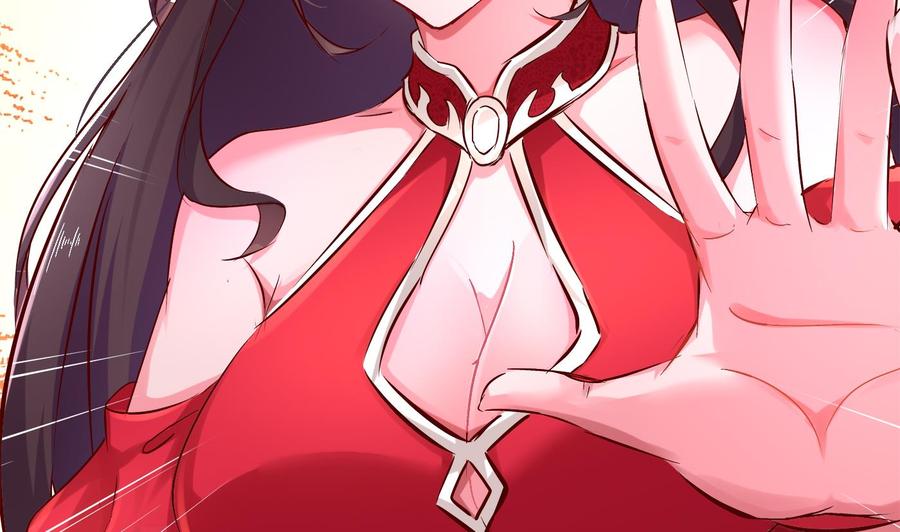 The Rebirth of the Demon God Ch.3 p35
