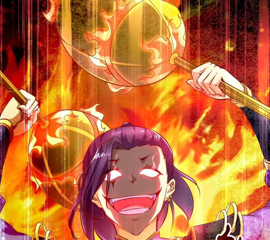 The Rebirth of the Demon God Ch.3 p44