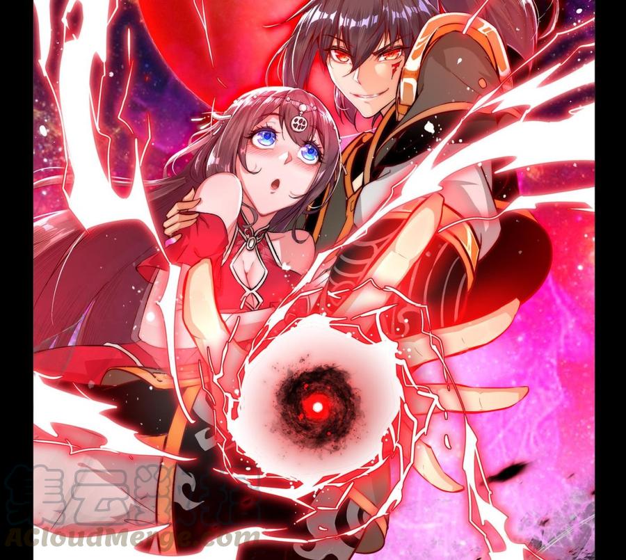 The Rebirth of the Demon God Ch.3 p71