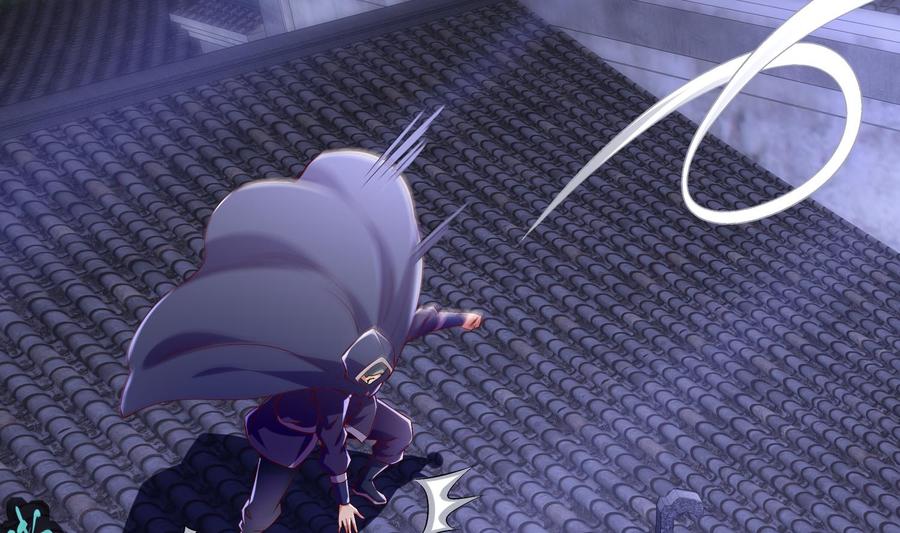 The Rebirth of the Demon God Ch.32 p34