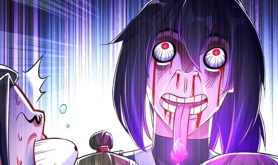 The Rebirth of the Demon God Ch.37 p17