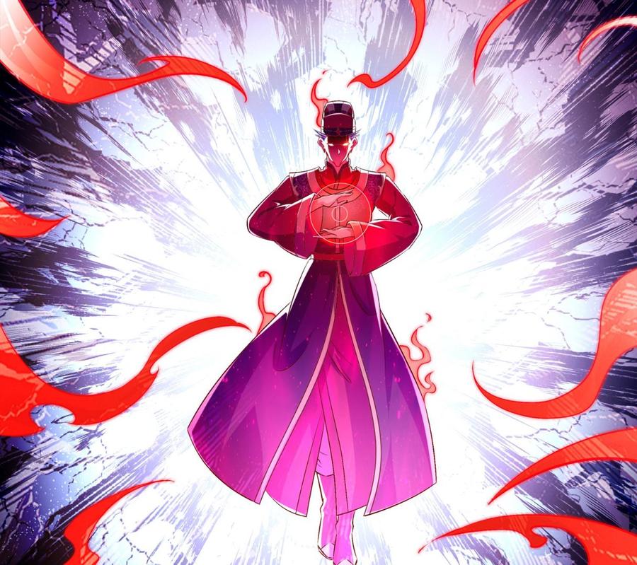 The Rebirth of the Demon God Ch.38 p44