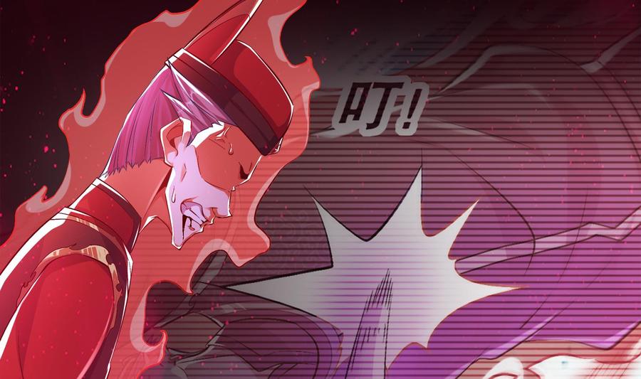 The Rebirth of the Demon God Ch.39 p37
