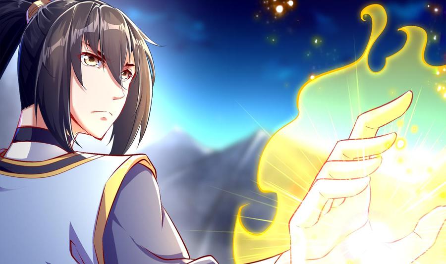 The Rebirth of the Demon God Ch.41 p16