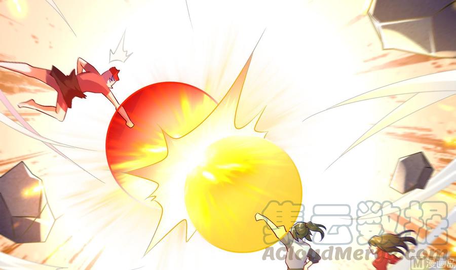 The Rebirth of the Demon God Ch.41 p36