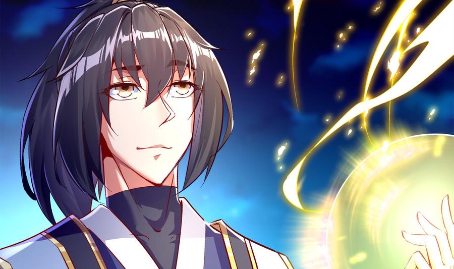 The Rebirth of the Demon God Ch.41 p47