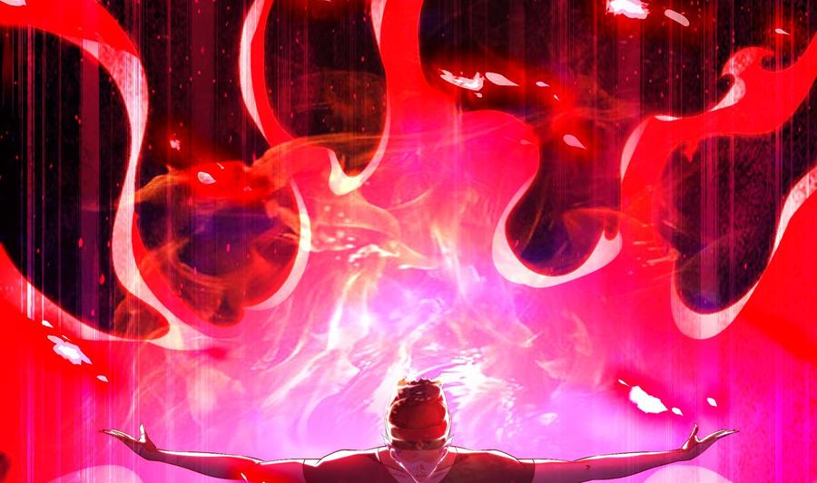 The Rebirth of the Demon God Ch.41 p62