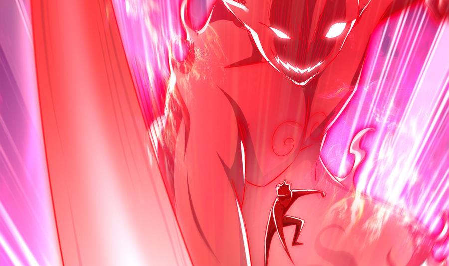 The Rebirth of the Demon God Ch.42 p19