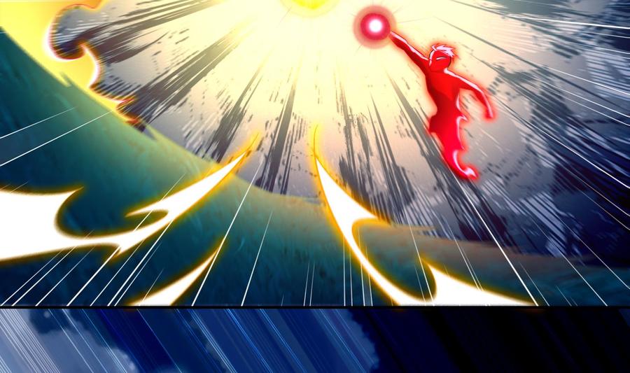 The Rebirth of the Demon God Ch.43 p19