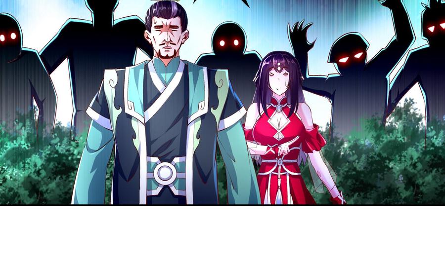 The Rebirth of the Demon God Ch.45 p35