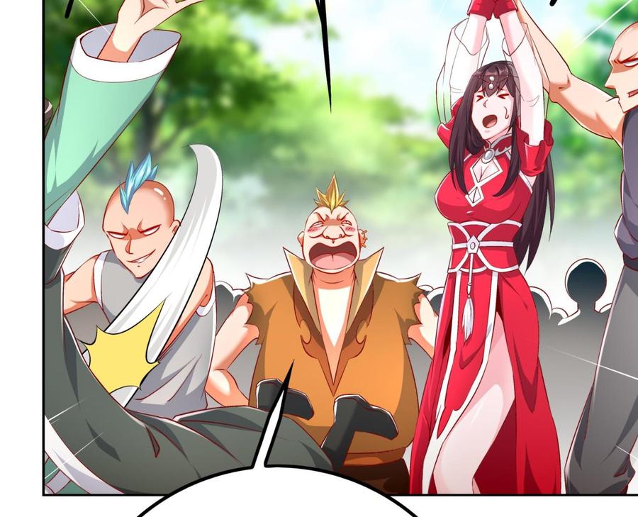The Rebirth of the Demon God Ch.45 p38