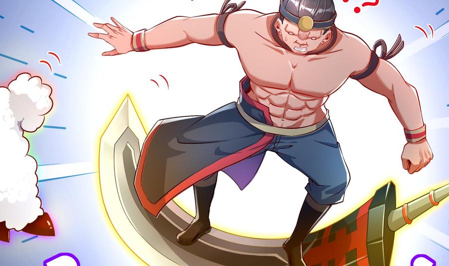 The Rebirth of the Demon God Ch.47 p55