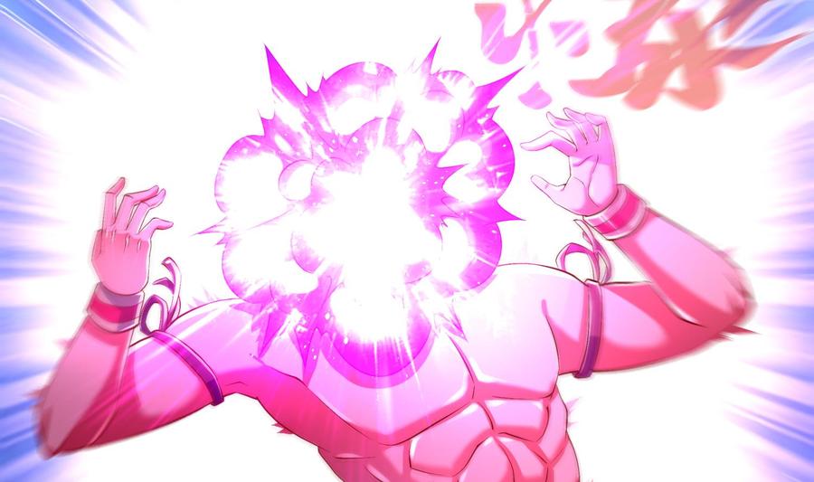 The Rebirth of the Demon God Ch.49 p13