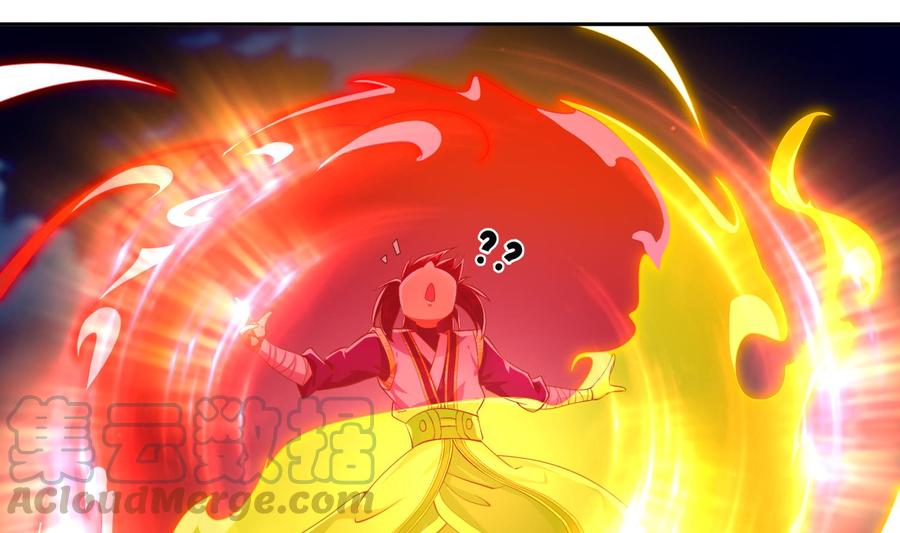 The Rebirth of the Demon God Ch.49 p29