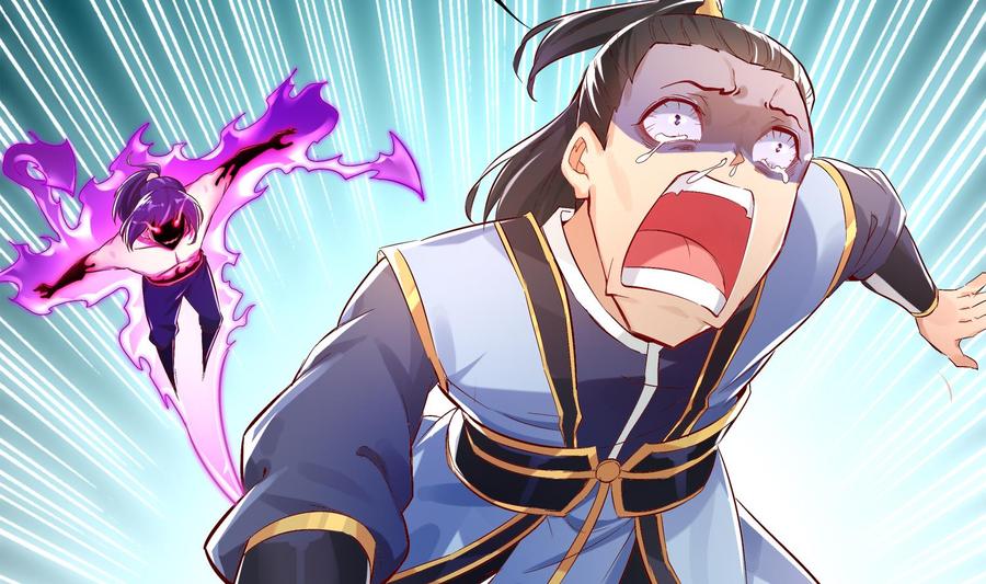 The Rebirth of the Demon God Ch.5 p26