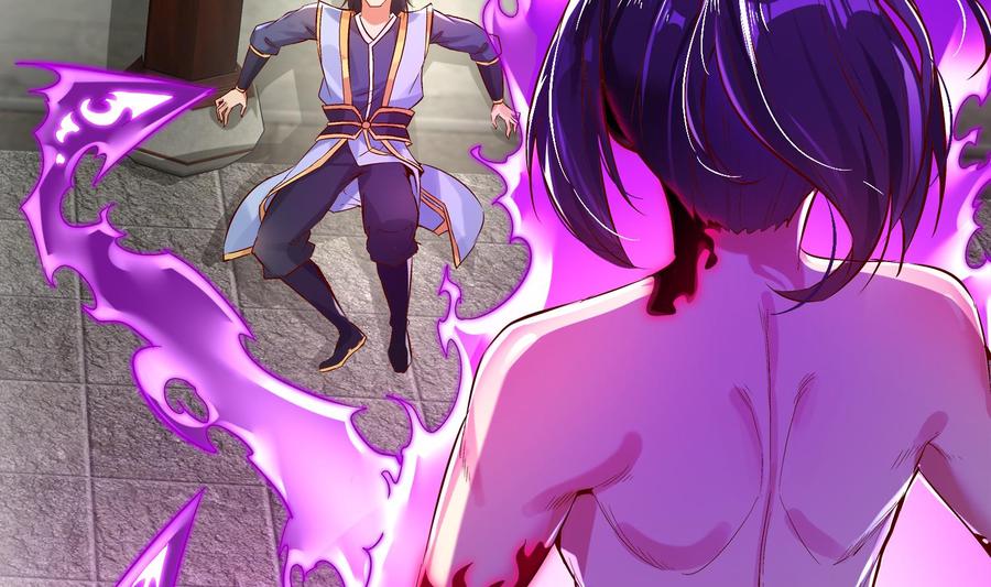 The Rebirth of the Demon God Ch.5 p31