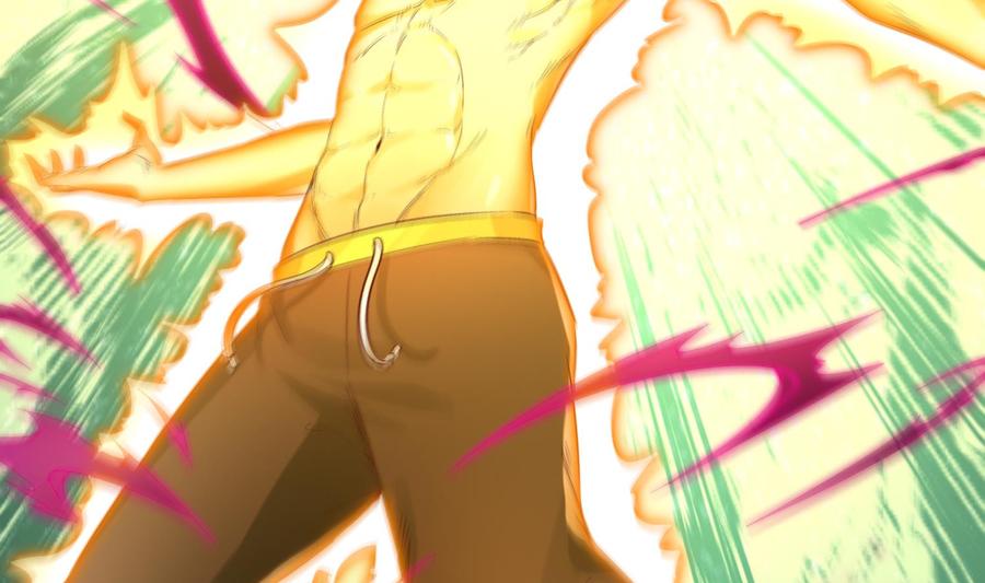The Rebirth of the Demon God Ch.5 p37