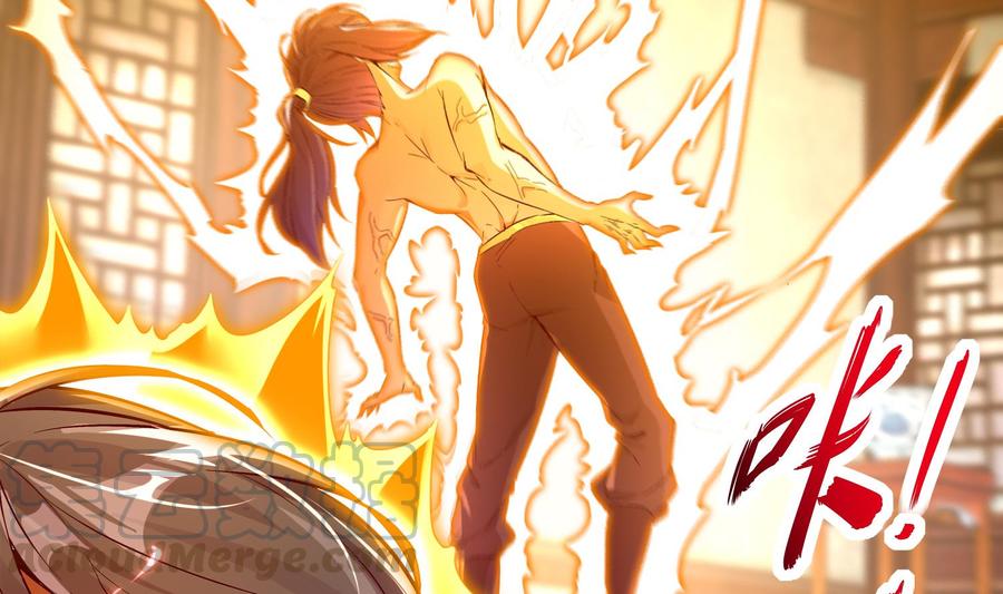 The Rebirth of the Demon God Ch.5 p50
