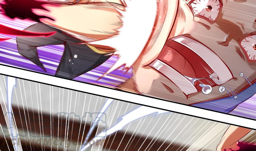 The Rebirth of the Demon God Ch.5 p8