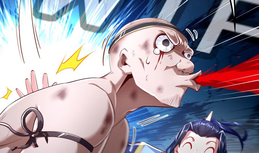 The Rebirth of the Demon God Ch.51 p14