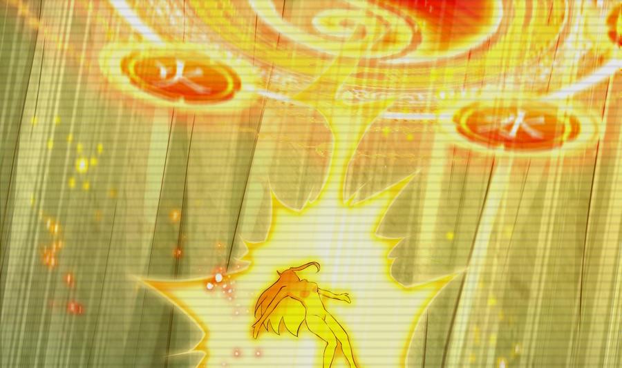 The Rebirth of the Demon God Ch.54 p19