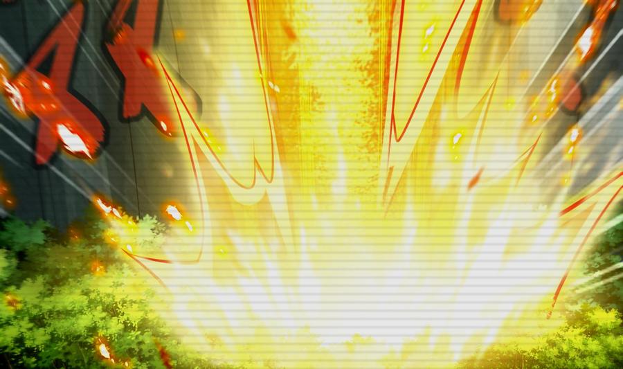 The Rebirth of the Demon God Ch.54 p7