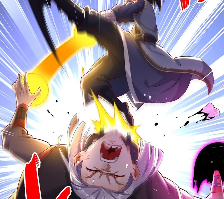 The Rebirth of the Demon God Ch.58 p47