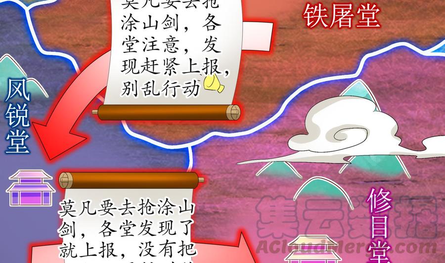 The Rebirth of the Demon God Ch.60 p73