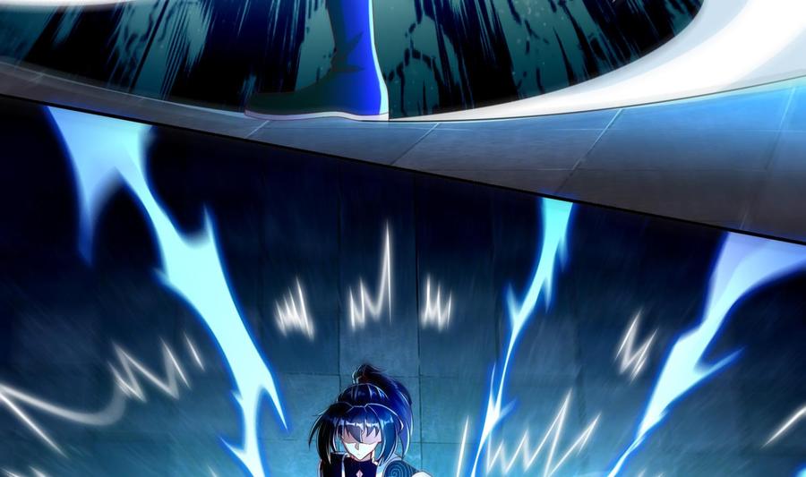 The Rebirth of the Demon God Ch.62 p50