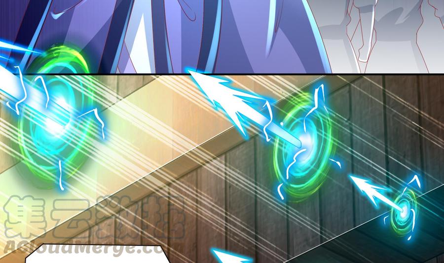 The Rebirth of the Demon God Ch.62 p61