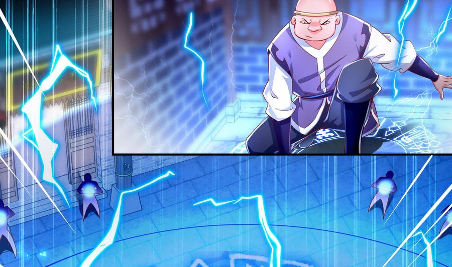 The Rebirth of the Demon God Ch.63 p38