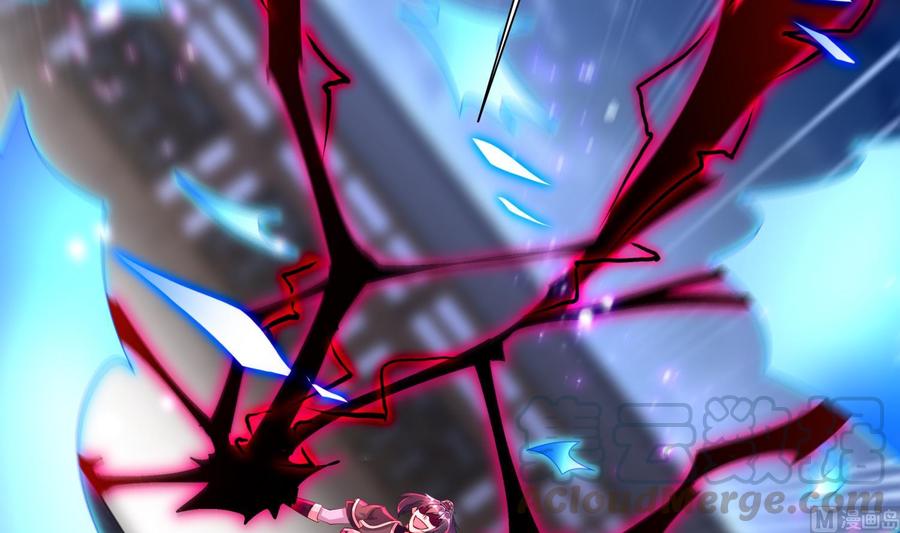 The Rebirth of the Demon God Ch.64 p33