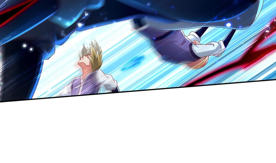 The Rebirth of the Demon God Ch.64 p38