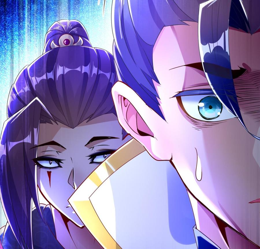 The Rebirth of the Demon God Ch.65 p43