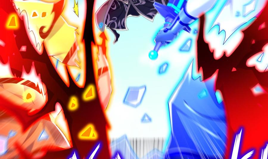 The Rebirth of the Demon God Ch.69 p28
