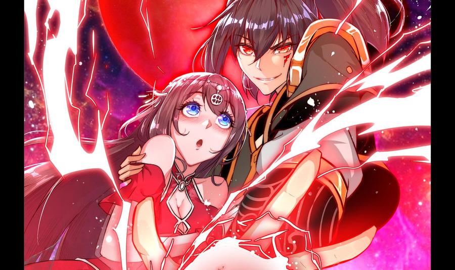 The Rebirth of the Demon God Ch.7 p58