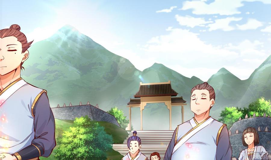The Rebirth of the Demon God Ch.7 p9